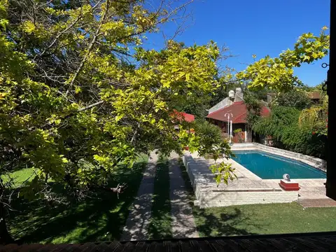 Venta Quinta, 3 Lotes, Pilar. Exc.Ubicacion.