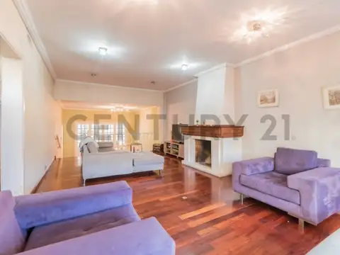 JM Fernandez 100, Piso 0