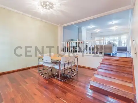 VENTA Chalet en el Barrio Inglés - Temperley