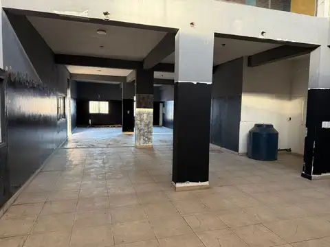 Galpon en Venta en Las Heras, USD 199.000