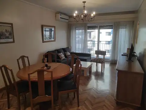 Departamento en Alquiler Temporal 40 años