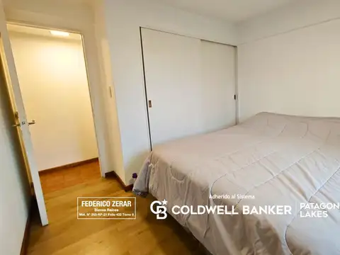 Departamento en Venta 30 años