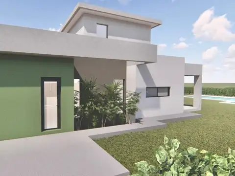 Casa en Venta en Santa Elisa, Pilar del Este, Pilar