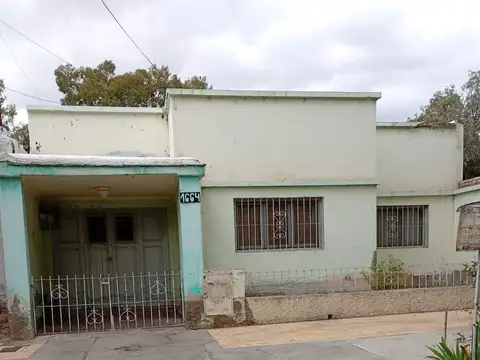 Venta casa Villa Hipodromo 2 habitaciones