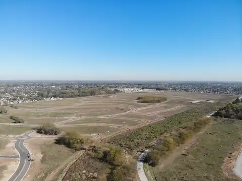 Terreno en Venta de 629,0 m2