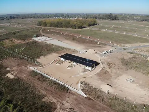 Terreno en Venta en Bella Vista, USD 125.000