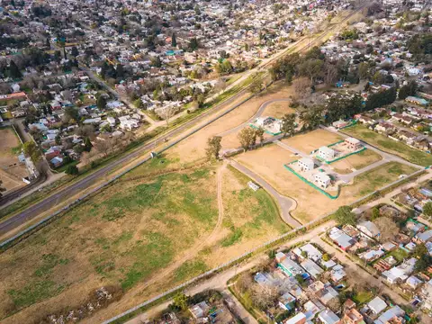 Barrio Las Casuarinas