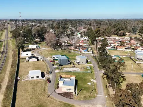 Barrio Las Casuarinas