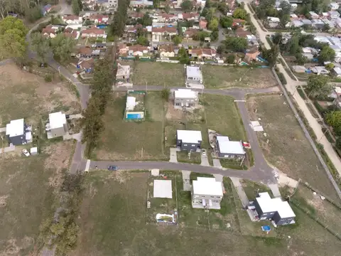 Terreno en Venta de 276,0 m2