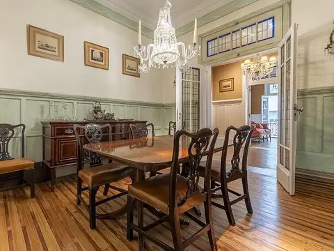 Departamento en Venta en Recoleta, USD 420.000