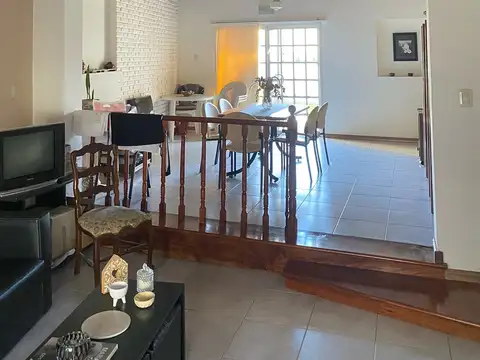 Casa en venta en Ciudad Jardin Del Palomar