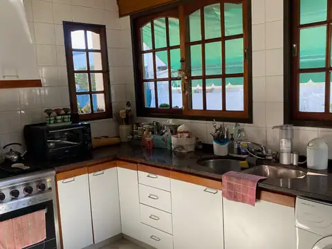 Casa en venta en Ciudad Jardin Del Palomar