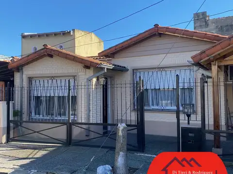 Casa en venta en Ciudad Jardin Del Palomar