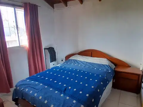 Depto Tipo Casa en Venta con 1 cocheras
