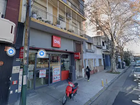 Local  en Alquiler en Flores, Capital Federal, Buenos Aires