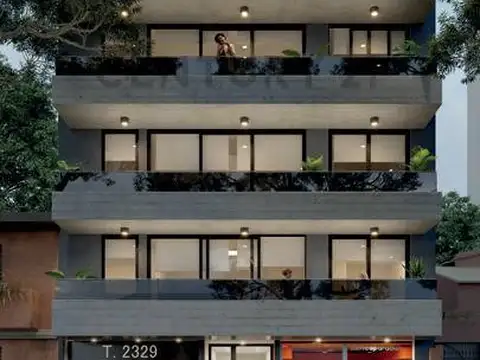 Venta Local Comercial en Villa Urquiza 23 m2