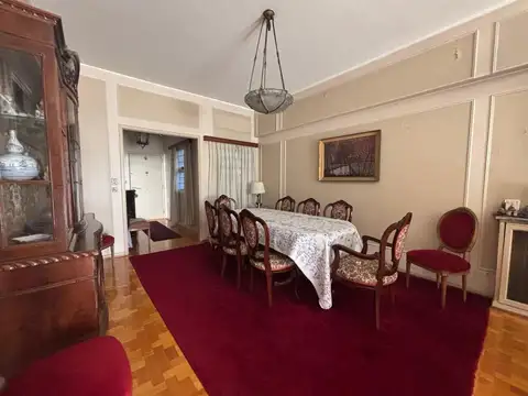 Departamento en Venta en Recoleta, USD 390.000