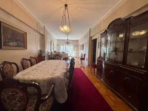 Departamento en Venta 65 años