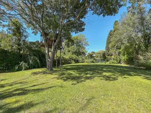 Casa en Venta al Oeste