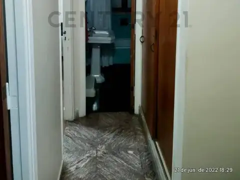 Darragueyra 2807 , Piso 0