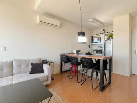 Departamento en Venta en Palermo Hollywood, USD 220.000