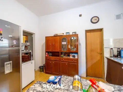 Casa en Venta 50 años