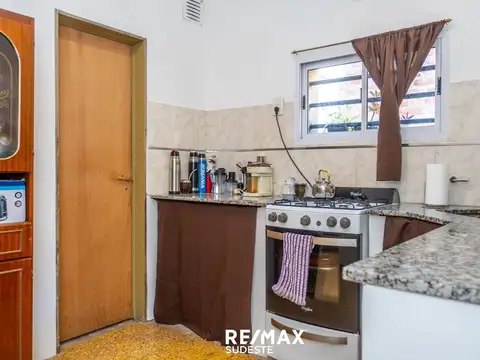 Casa en Venta en Bahia Blanca, USD 74.500