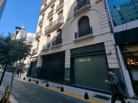 Oficina en Venta en Microcentro, USD 2.460.000