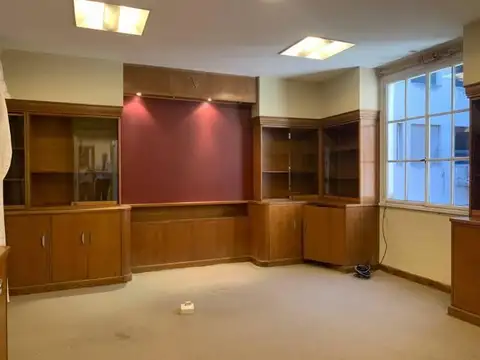 Oficina Centro 100 M2