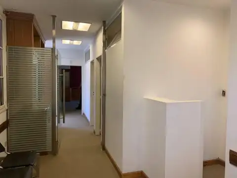 Oficina en Alquiler en San Nicolás, USD 700