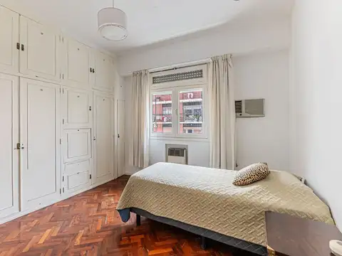 Departamento en Venta 60 años