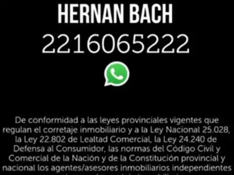 Oficina en Venta en La Plata, USD 32.000