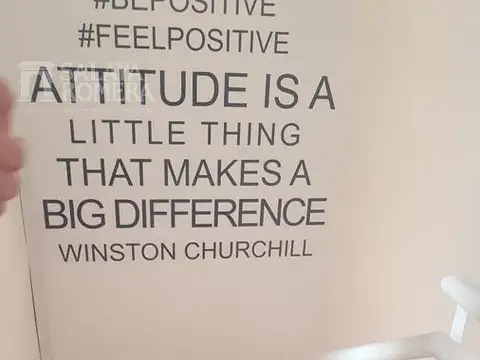 Oficina 4 ambientes con 2 baños