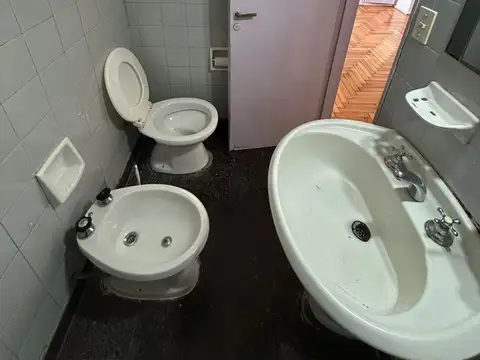 Departamento en alquiler en Parque Patricios