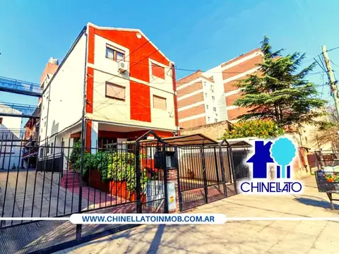 NUEVO VALOR. Hermoso Departamento de 2 ambientes con amplia cochera cubierta
