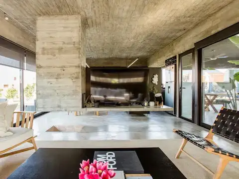 Casa en Alquiler Temporal 5 años