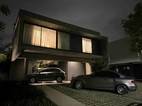 Casa en Alquiler Temporal de 3 dormitorios