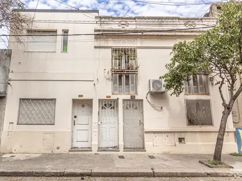 GABRIEL CARRASCO AL 700 VENTA CASA 2 DORMITORIOS EN ARROYITO ROSARIO