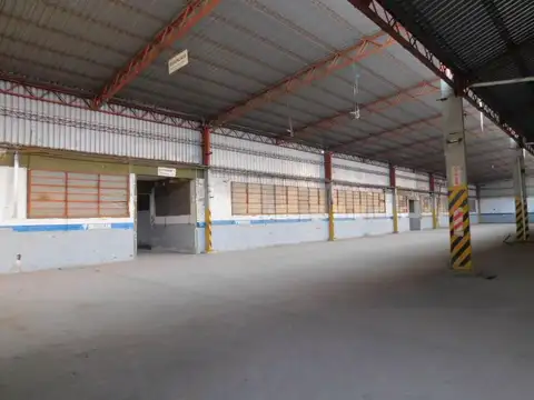 Ovidio Lagos al 6810