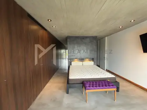 Casa Chalet  en Alq. Temporario en El Yacht, Nordelta, Tigre