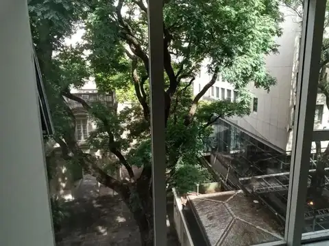 Oficina Monoambiente con 1 baño