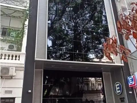 Oficina en Venta A Estrenar