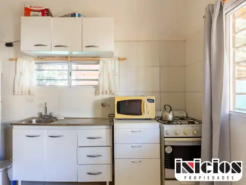 Casa en Venta en Nueva Atlantis, USD 55.000