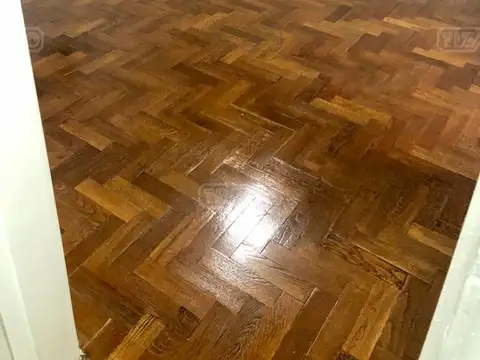 Depto Tipo Casa en Venta en Liniers, USD 105.000