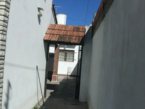 Casa en Alquiler de 2 dormitorios