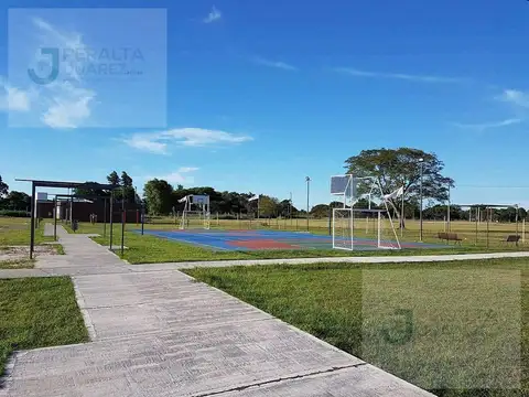 Terreno en Venta en Colonia Benitez, USD 12.000