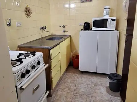 Departamento - Venta - Argentina, Mar del Plata - mitre 1200