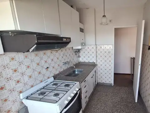 Departamento en Venta 46 años