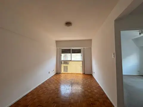 Uruguay 200 , Piso 6