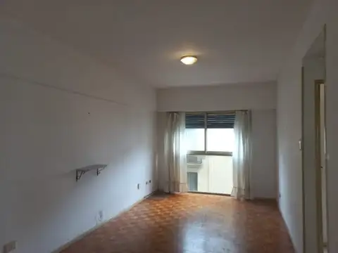 Uruguay 200 , Piso 6